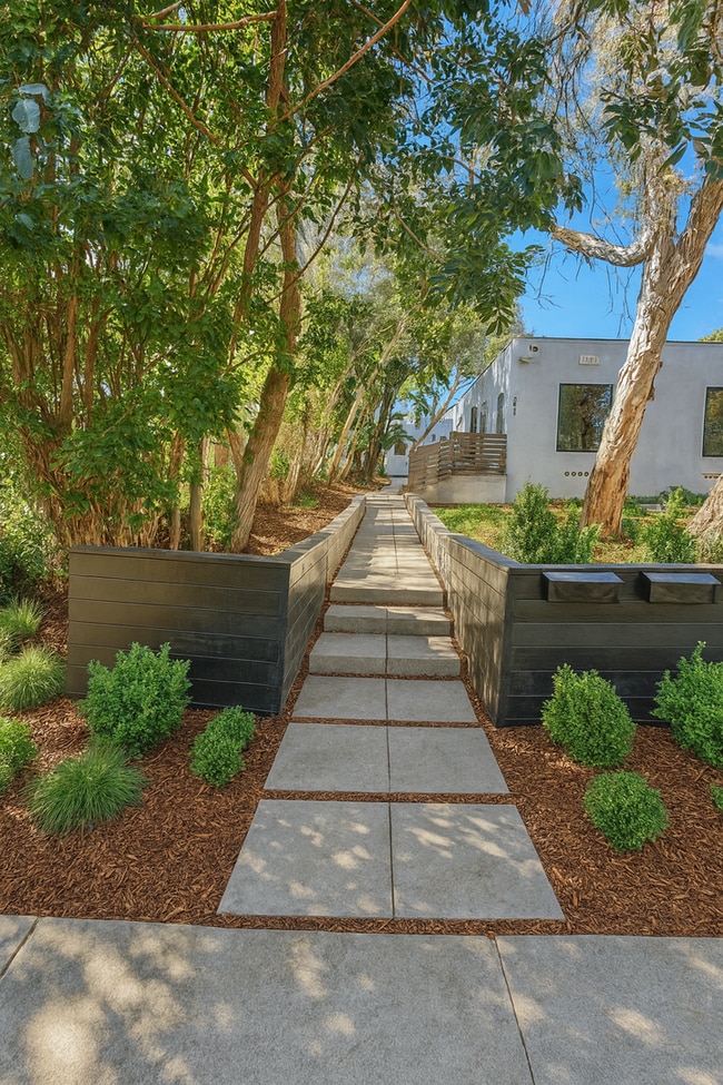 Building Photo - Charming 1 BR House for Rent in North Park