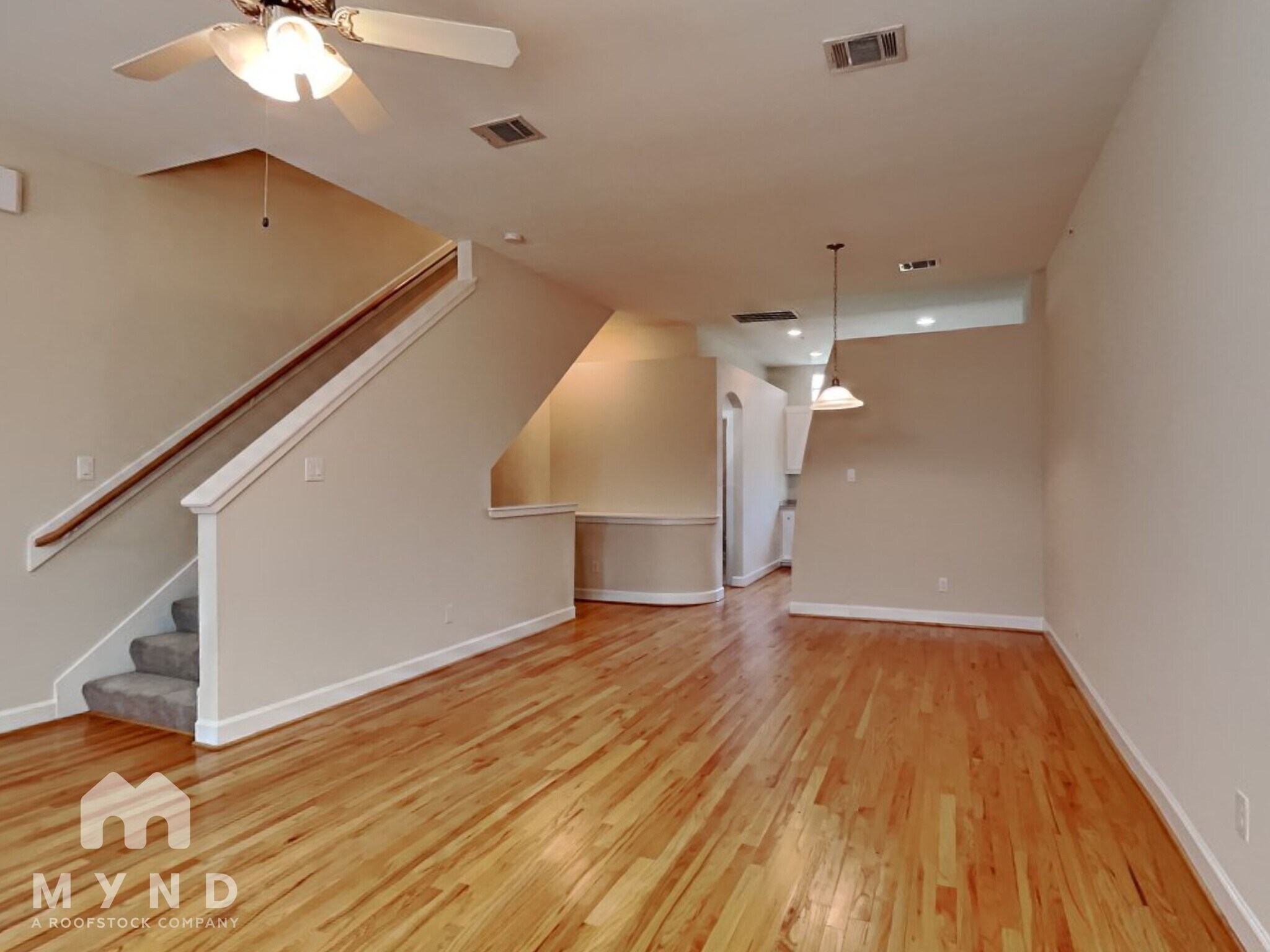 Building Photo - 8705 Bryam St