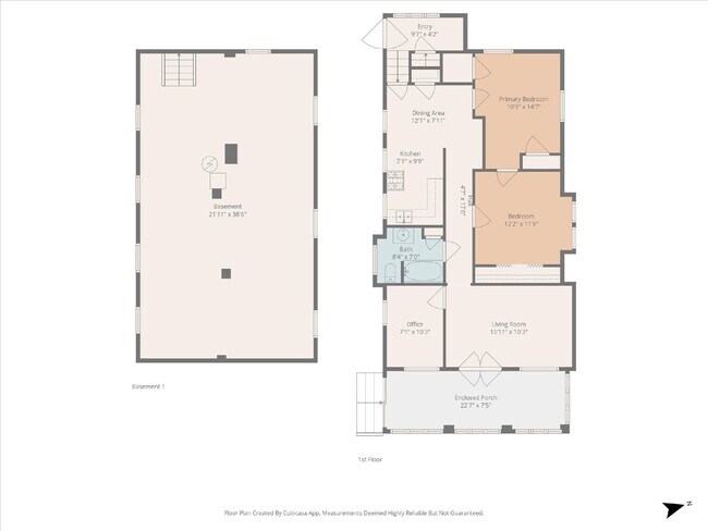 Building Photo - "Charming 3-Bed Haven with Hardwood Floors & 2 Full Baths in St. Louis!"  Hazelwood Schools.  Sec...