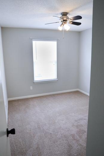 2nd bedroom - 1635 E 120th St