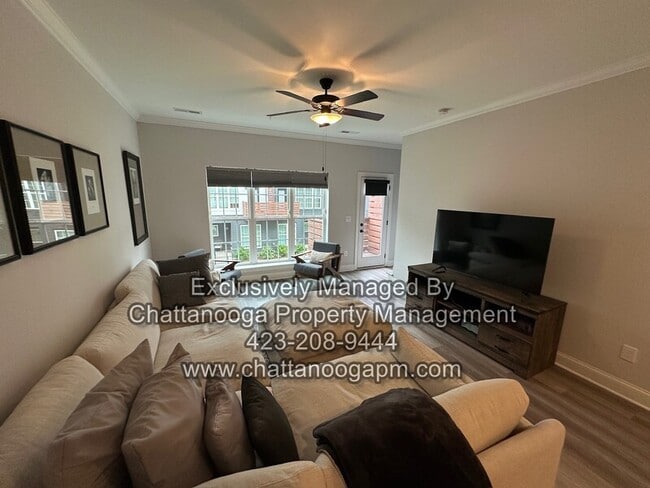 Building Photo - 1480 Chatt City Wy