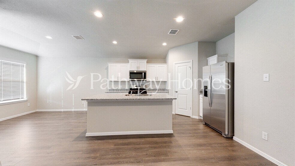 Building Photo - 1612 Gatesville Ct