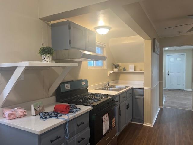 Building Photo - 1920 Middle St