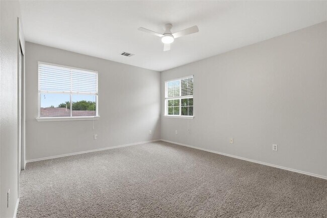 Building Photo - 3901 Whitey Ford Way