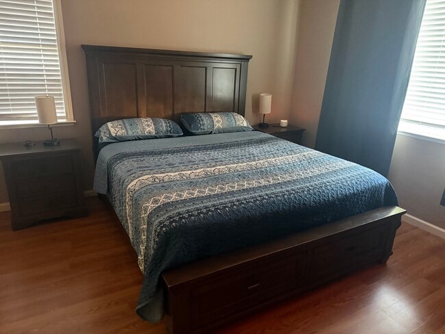 Building Photo - 1815 Mount Goethe Ct