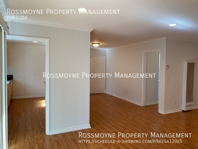 Building Photo - 631 S. Shelton-C