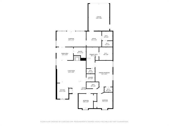Building Photo - 7829 Creekview Dr