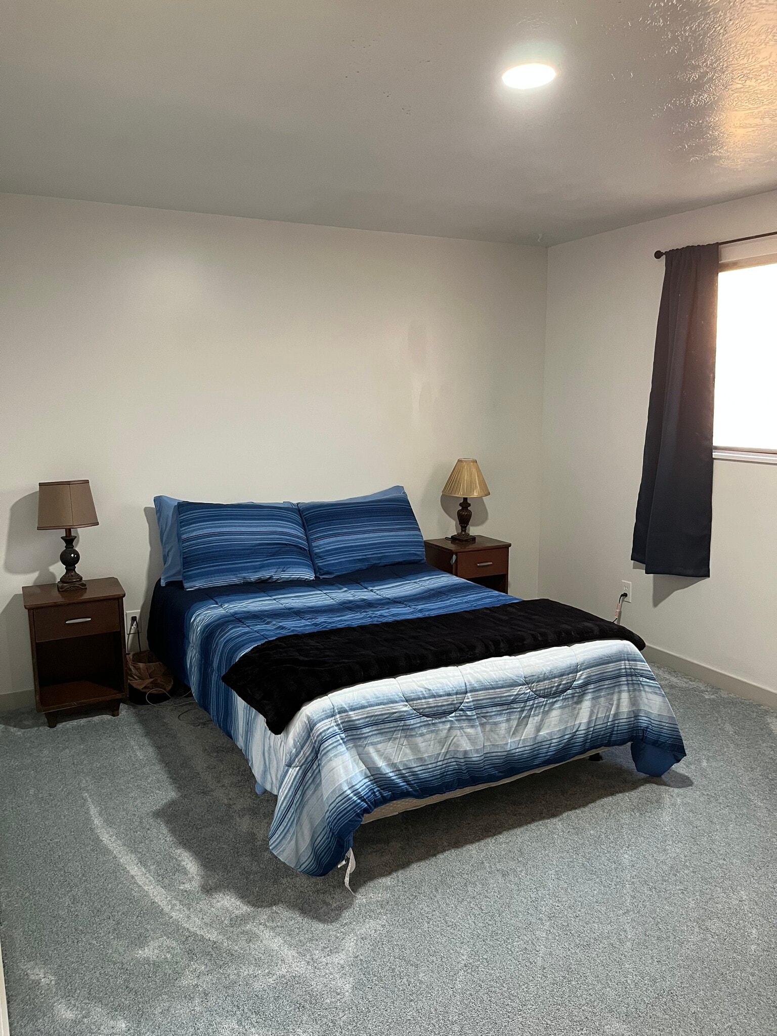 Bedroom #1 - 1202 N 250 E