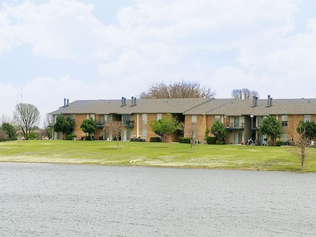 Building Photo - Indian Creek