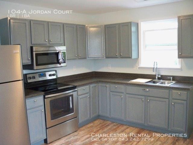 Building Photo - 104 Jordan Ct