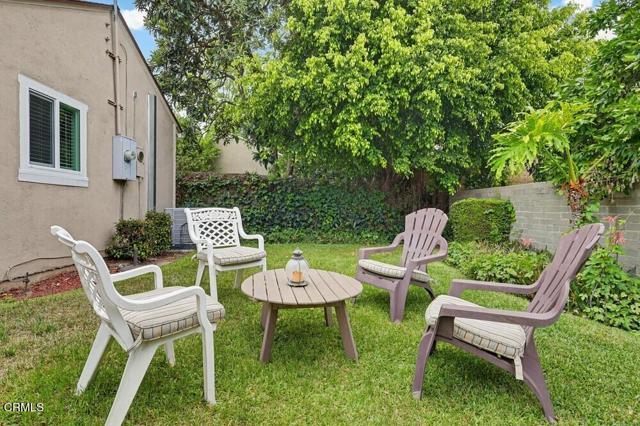 Building Photo - 1608 N Grand Oaks Ave