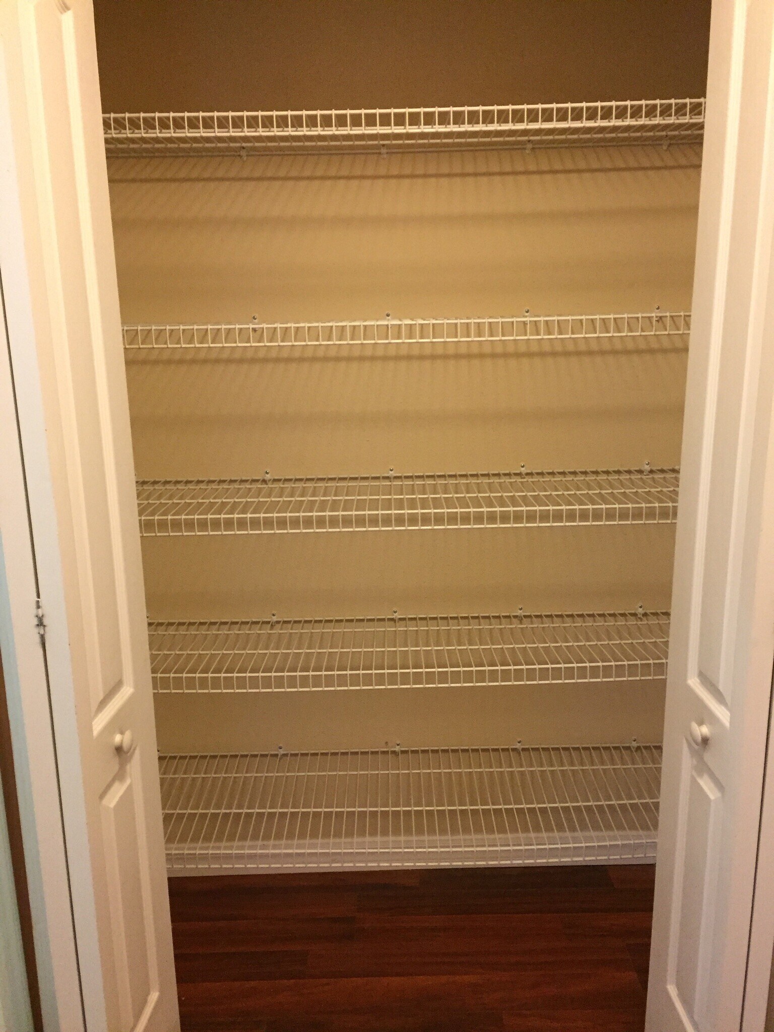 Pantry - 4045 Pemberly Pines Cir