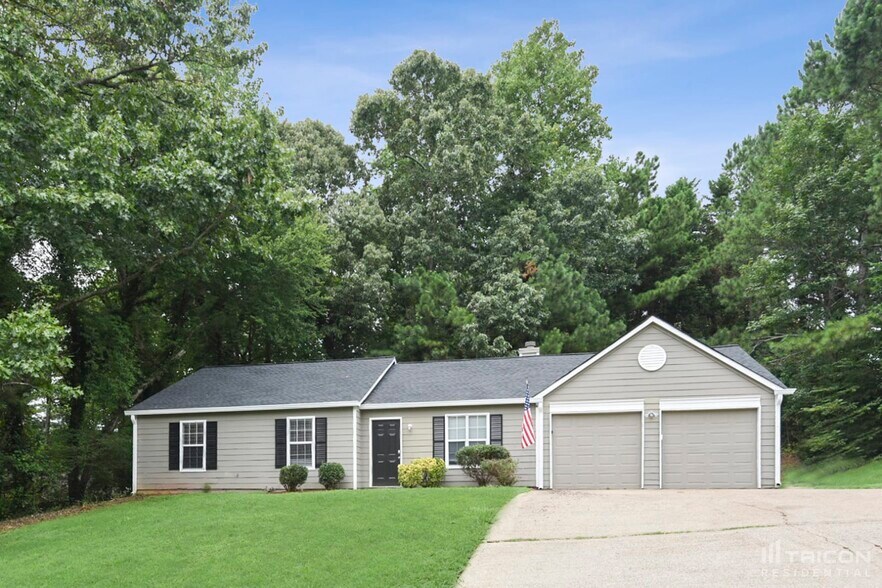 Primary Photo - 1008 Braddock Cir