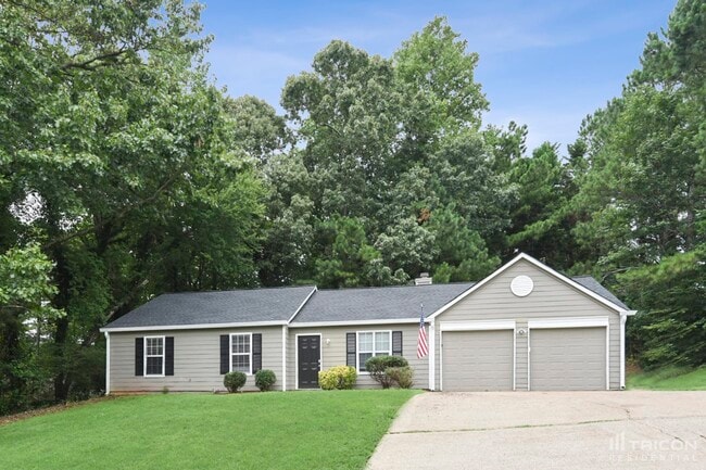 Primary Photo - 1008 Braddock Cir