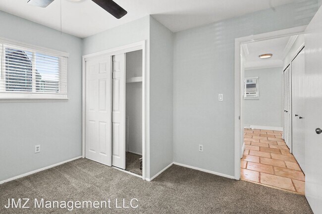 Building Photo - 3 br, 1 bath House - 1391 Rossdale