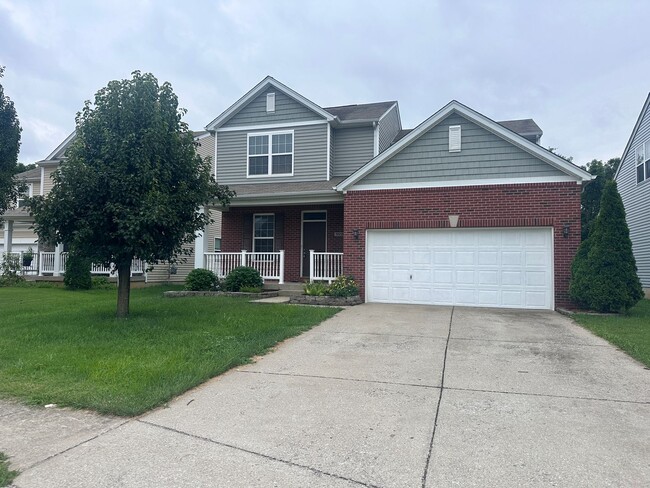 Building Photo - 5519 Bannon Crossings Dr