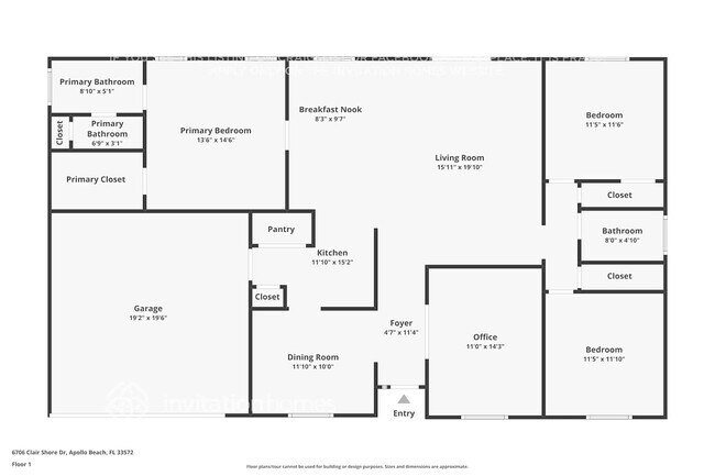 Building Photo - 6706 Clair Shore Dr