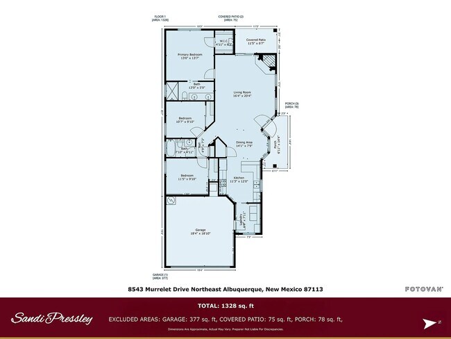 Building Photo - 8543 Murrelet Dr NE