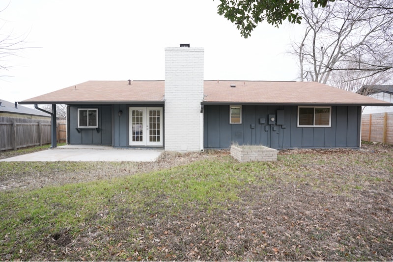 Building Photo - 2607 Aldford Dr