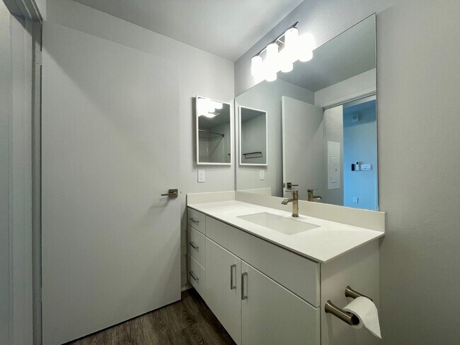 Building Photo - AVAILABLE MID-JUNE! BRAND NEW 1-Bedroom in...