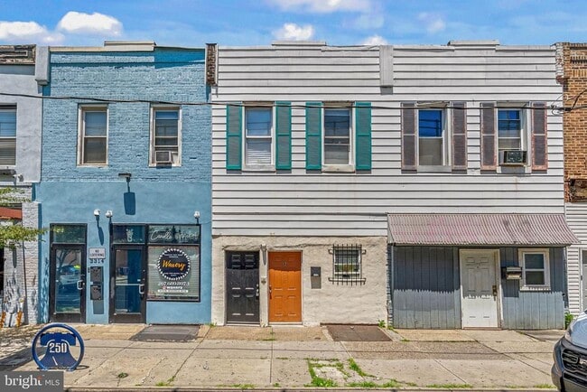 Building Photo - 3316 Kensington Ave