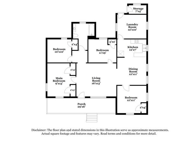 Building Photo - 5659 Warrior River Rd