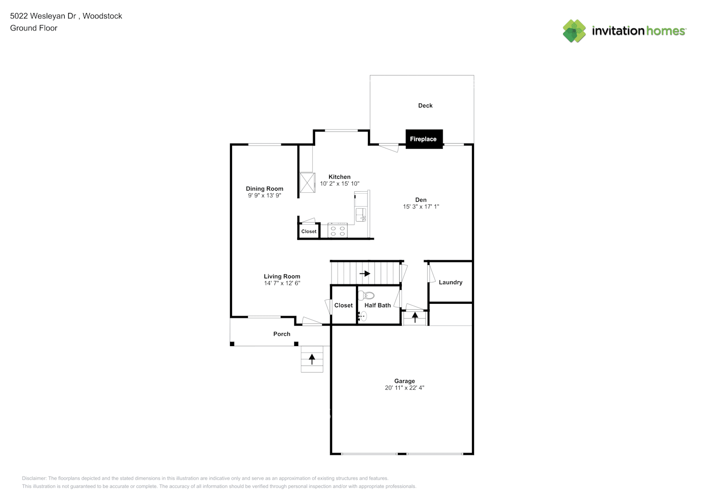 Building Photo - 5022 Wesleyan Dr