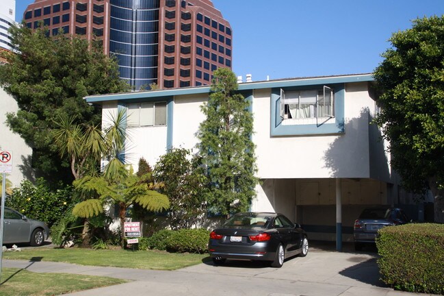 Primary Photo - 11832 Goshen Ave