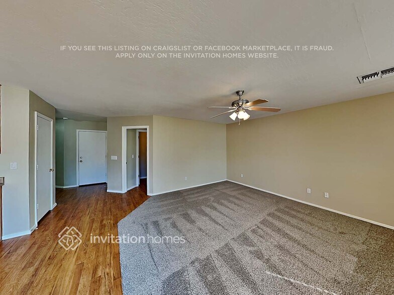 Building Photo - 3831 W Naomi Ln