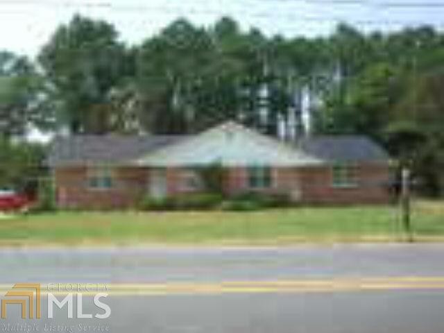 Primary Photo - 620 Dobbins Mill Rd