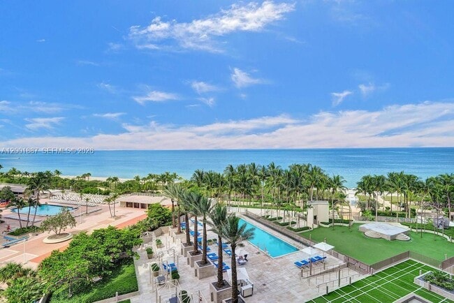 Building Photo - 9705 Collins Ave