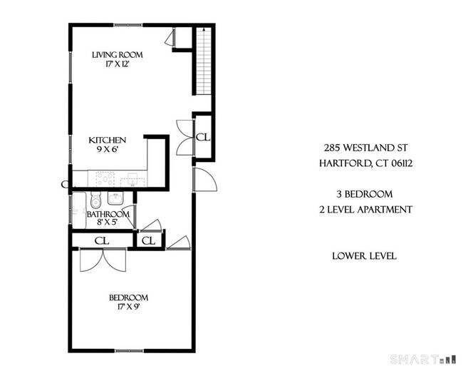 Building Photo - 279 Westland St
