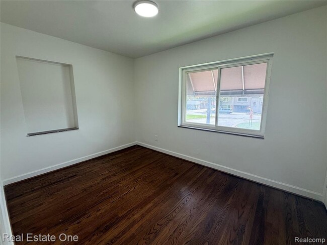 Building Photo - 24720 Michigan Ave