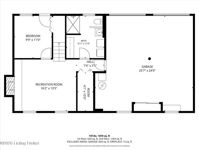 Building Photo - 3007 Cromarty Way