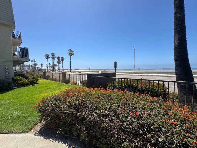 Building Photo - Beachside Living with Ocean & Pier Views – Surfside I Port Hueneme