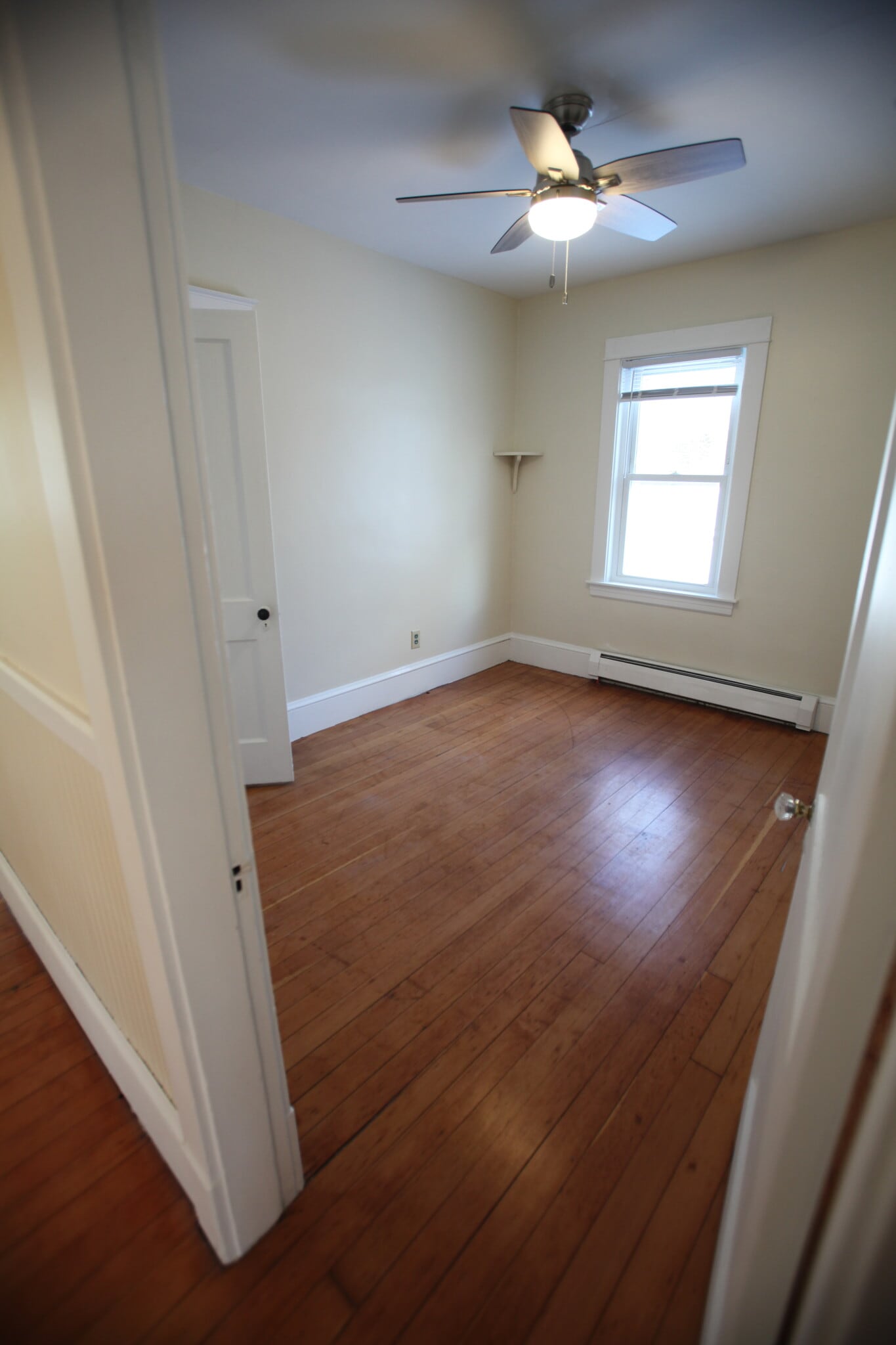 Bedroom 2 - 7 June St