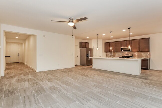 Building Photo - 9918 E Acceleration Dr