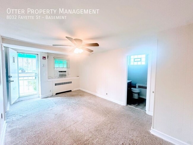 Building Photo - 8032 Fayette St