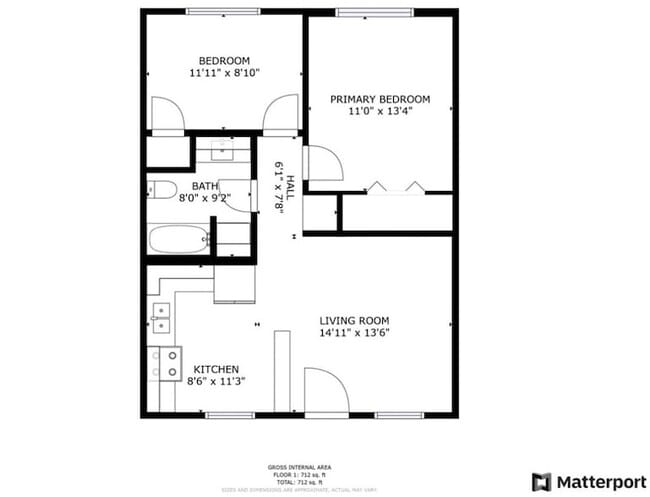 Building Photo - 16567 Farm to Market Rd 2154