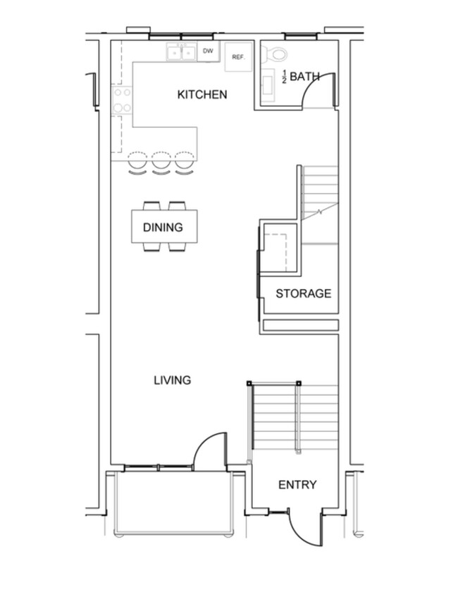 Building Photo - 3032 Bluestem Trl