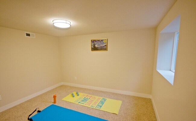 Bedroom 3 - 5163 S Augusta St