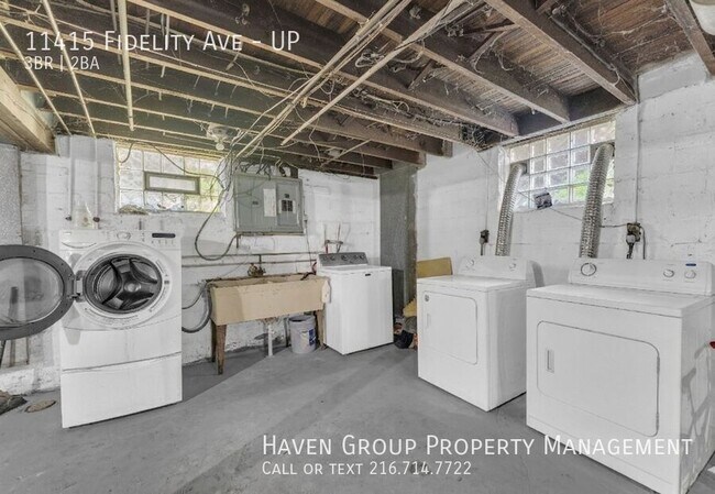 Building Photo - 11415 Fidelity Ave