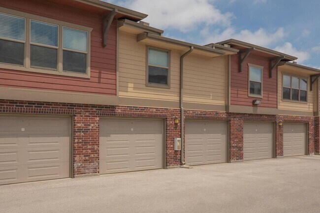 Interior Photo - Icon at Corpus Christi