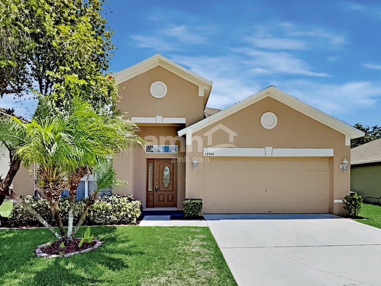 Primary Photo - 13740 Hawkeye Dr