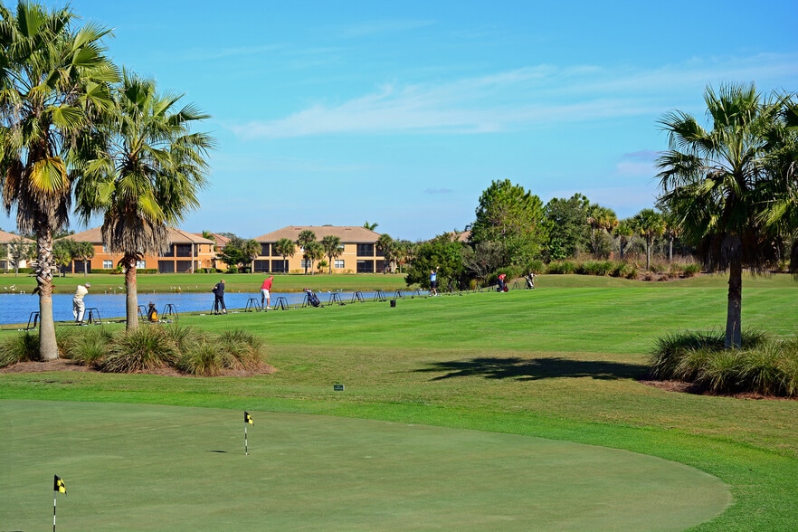 Building Photo - 6815 Grand Estuary Trl