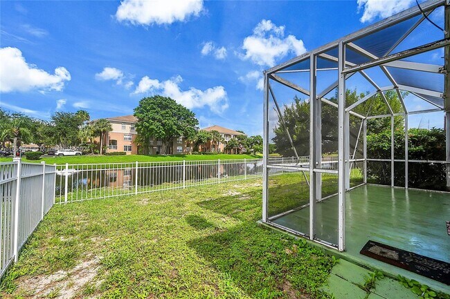 Building Photo - 3884 NW 63rd Terrace
