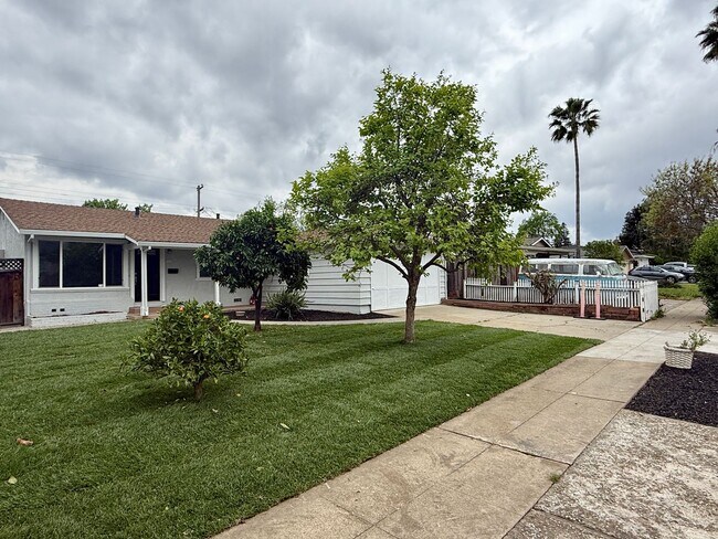 Building Photo - Updated 3 Bedroom 1 Bath West San Jose Gem! Campbell Union Schools!