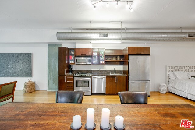 Building Photo - 1111 S Grand Ave