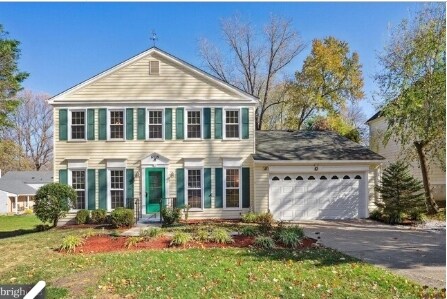 Building Photo - 6119 Lundy Pl