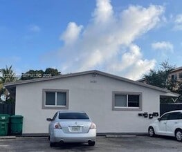 Building Photo - 3031 NW 134th St